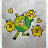 🐷🍓カネニャン🐥‎💛