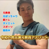 安藤大輝🥍ミックマロンTシャツ🐻