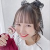 新谷真由🐰【パラディーク】