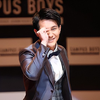 斎藤蓮#キャンボイ