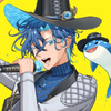 里海やいち🦈🎩