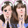 はるか🙈 大輝🥍 ﾄｰﾄ🦔 礼旺🦁