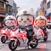👮🚓ざーなか75