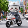 👮🚓ざーなか75