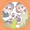 翔ちゃん🍐🤍ིྀ🧡🐧🧸ིྀ🤍