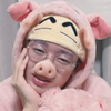 ふーちゃん(あだ名多い女)🪨🫪