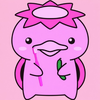 みなみん！推しへの愛は一直線🪨🫪
