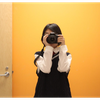 かひྀི📸ྀི📖#ロンT