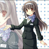 初季かずさ