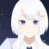 宵月 セイラ🌙⚡️公認ライバー
