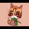 🐱クロギツネ💜