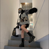 彩 