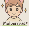Mulberry♪