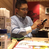ユーザーアイコン