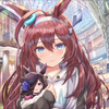 とりさん🐰✨