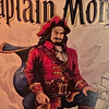Captain 🩲 Morgan
