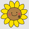 向日葵(ひまりん)🌻