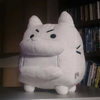 今日のわんこ(:||)