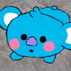 tokiの本拠点　鶏紫ハート