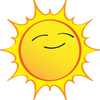 太阳🌞☀️