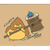 とんかっち