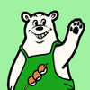 ユーザーアイコン