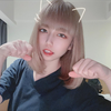 ゆいか🦥🥑#ガルクラBブロック