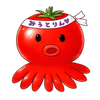 とまとりん🍓🍑