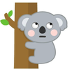 コアラ🐨🌷🫧/🫧🎵