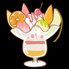 サボりクマ
