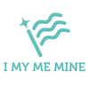 I MY ME MINE