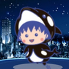 シミちゃん