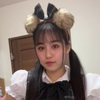 捨て犬のポチ