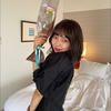 2021関大ミスキャン　倉田ひな🐈🌿