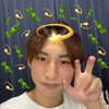 ユーザーアイコン