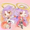 くじゅは🌸❤️‍🩹🦋🦀🦁💭