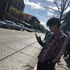 上杉翔ཽ