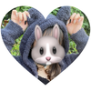 ななみん🐰🎀#新人王