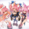 カルラ🌸