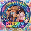❤ℋ𝒪 𝒩 𝒪 ℛℐ𝒩 🎆#𝟴𝟬𝟭生誕🎂ྀི