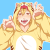 とらすけ🐯かのか🤎🌺投票🆘