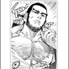 ユーザーアイコン