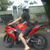 romi saputra
