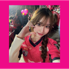 高田裕香🐹🥕#ラムネイベ