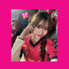 高田裕香🐹🥕#女児イベ