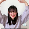 あやね🐈‍⬛🐾🪞🌙海花🐩❤🧸🌷🍊🚑