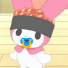 すとめろ🍼