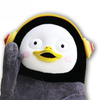 ✈️飛び立つペンギン🐧