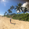 おちび🌺✈︎⋆*🏝 