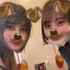 ユーザーアイコン